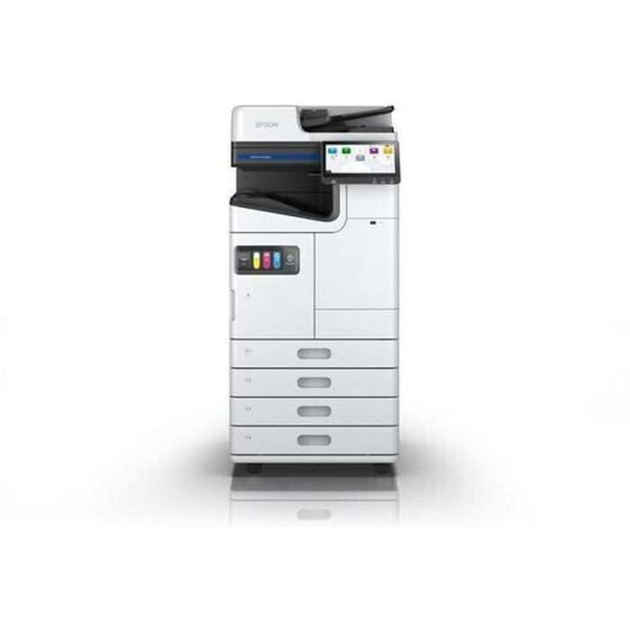 Impresora Multifunción Epson WORKFORCE ENTERPRISE AM-C6000 2