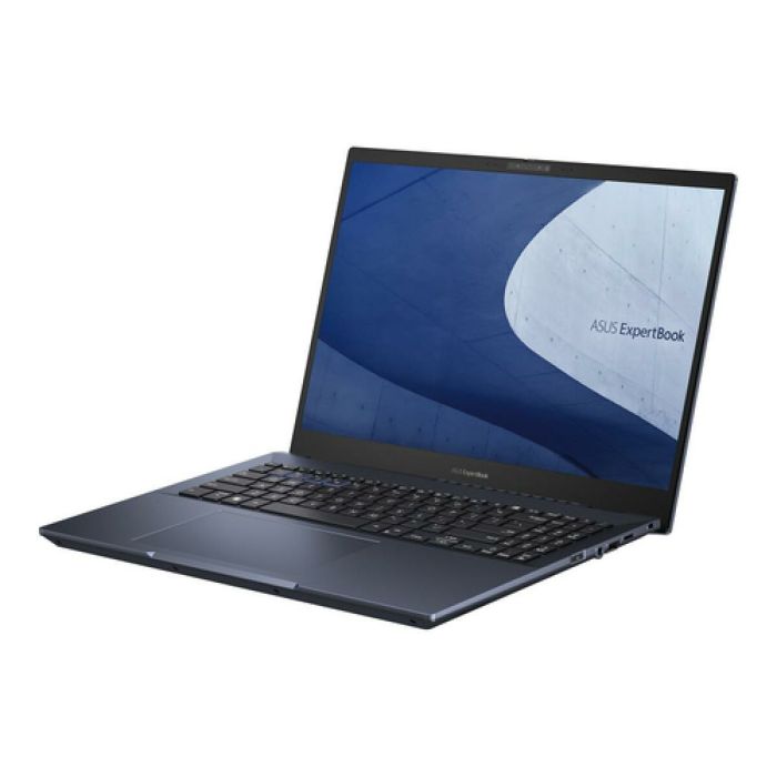 Notebook Asus ExpertBook B5 B5602CBA-MB0357X Qwerty Español Intel Core i5 16 GB RAM 16" 512 GB SSD 1