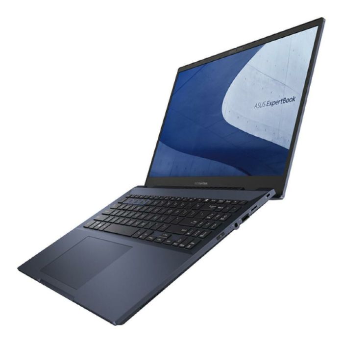 Notebook Asus ExpertBook B5 B5602CBA-MB0357X Qwerty Español Intel Core i5 16 GB RAM 16" 512 GB SSD 3