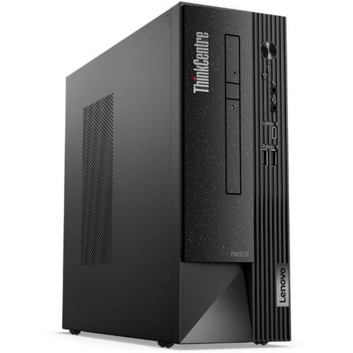 PC de Sobremesa Lenovo 11T000EVSP Intel Core i7-12700 16 GB RAM 512 GB SSD