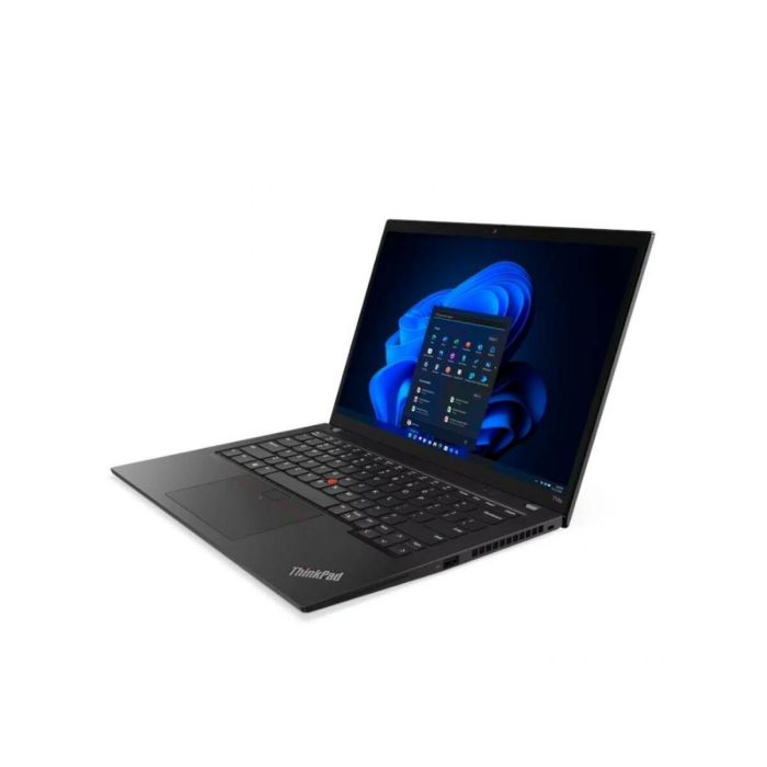 Notebook Lenovo T14S G3 Qwerty Español Intel Core i5-1235U 512 GB SSD 14" 16 GB RAM 1