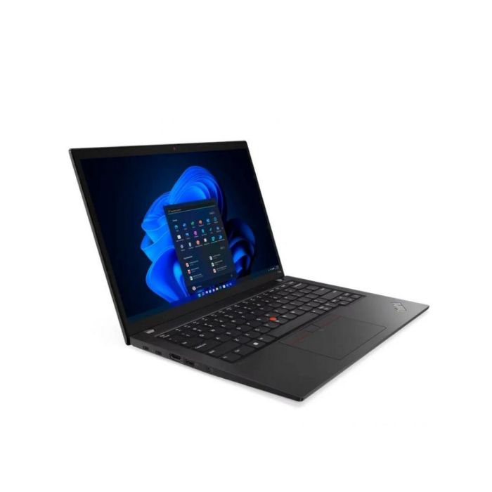 Notebook Lenovo T14S G3 Qwerty Español Intel Core i5-1235U 512 GB SSD 14" 16 GB RAM 2