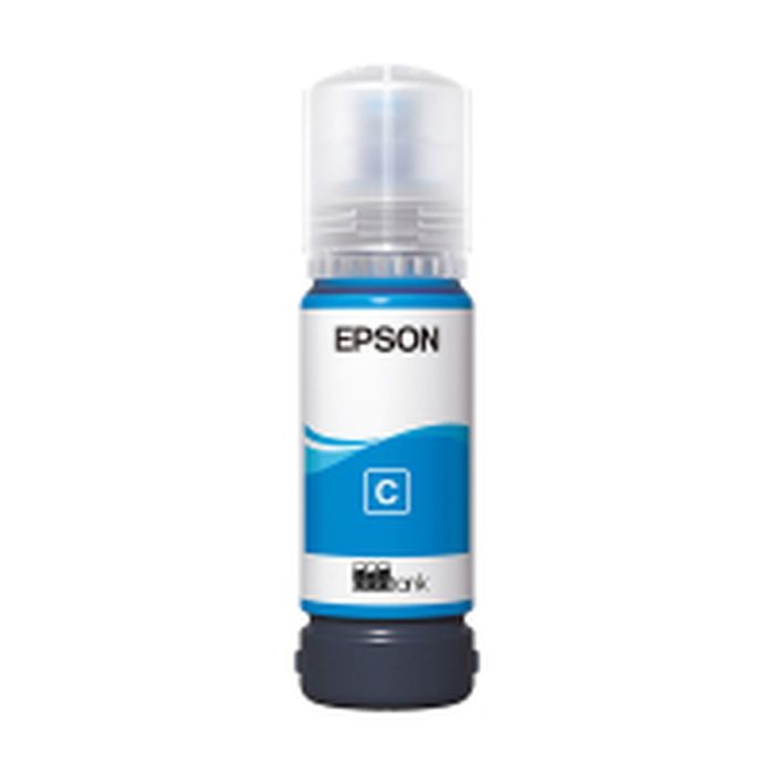 Cartucho de Tinta Original Epson C13T09B240 Cian