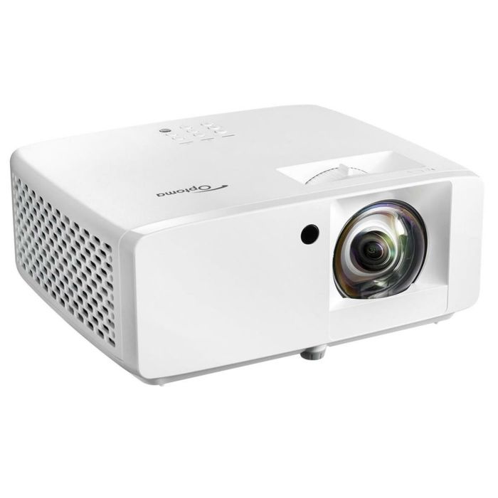 Proyector Optoma ZH350ST 3500 lm 1920 x 1080 px