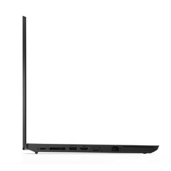 Notebook Lenovo ThinkPad L14 G2 Qwerty Español i5-1145G7 8 GB RAM 14" 256 GB SSD 2