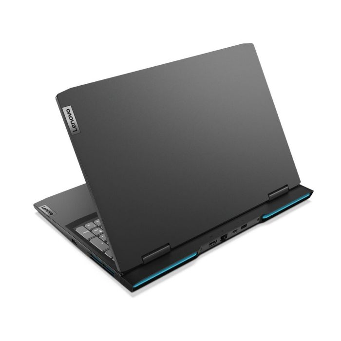 Notebook Lenovo GAM3 15IAH7 Qwerty Español 512 GB SSD 15,6" 16 GB RAM 2