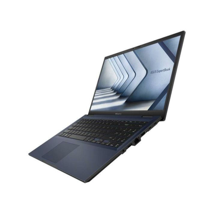 Notebook Asus ExpertBook B1 B1502CBA-NJ1108 Qwerty Español Intel Core I3-1215U 8 GB RAM 15,6" 256 GB SSD 2