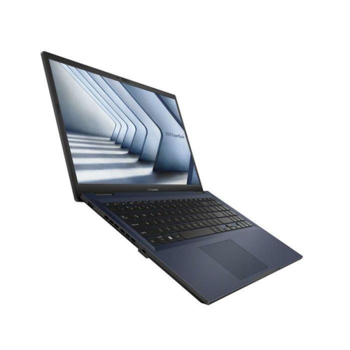 Notebook Asus ExpertBook B1 B1502CBA-NJ1108 Qwerty Español Intel Core I3-1215U 8 GB RAM 15,6" 256 GB SSD 3