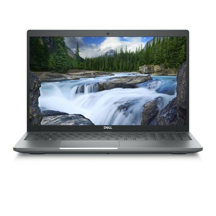 Notebook Dell Latitude 5540 Qwerty Español i5-1335U 8 GB RAM 15,6" 256 GB SSD 2