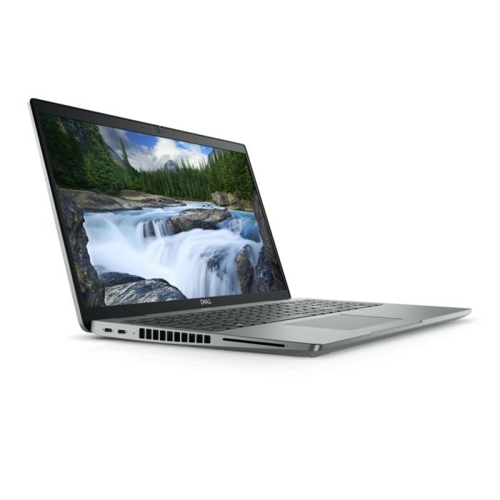 Notebook Dell Latitude 5540 Qwerty Español i5-1335U 8 GB RAM 15,6" 256 GB SSD 3
