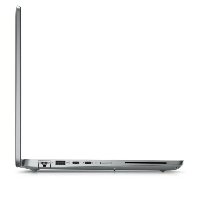 Notebook Dell Latitude 5440 Qwerty Español i5-1335U 8 GB RAM 15,6" 256 GB SSD 3