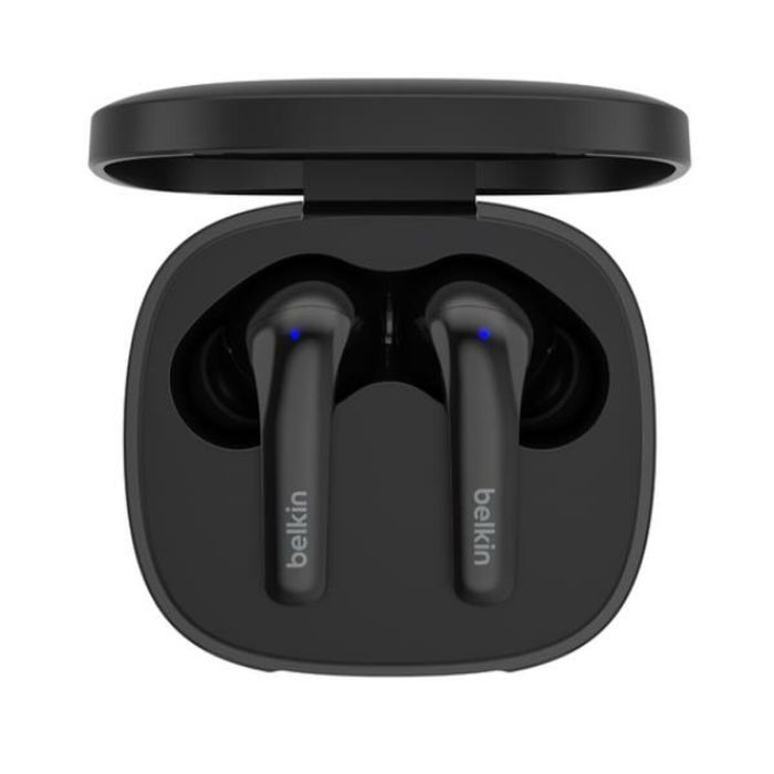 Auriculares in Ear Bluetooth Belkin AUC010BTBK Negro 2