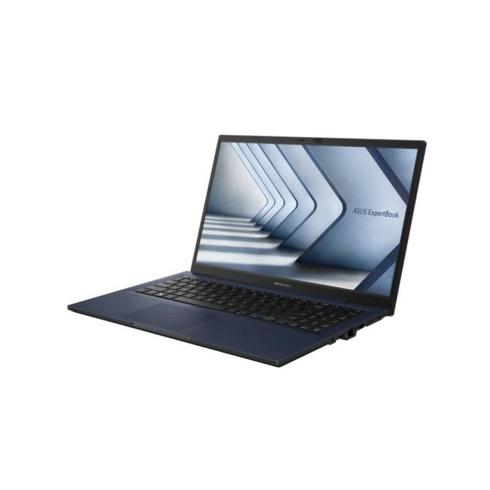 Notebook Asus ExpertBook B1 B1502CBA-NJ1113 Qwerty Español Intel Core i5-1235U 8 GB RAM 15,6" 512 GB SSD 3