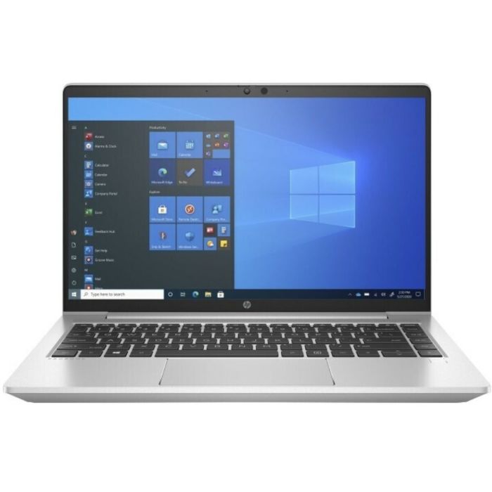 Notebook HP ProBook 640 G8 16 GB RAM 256 GB SSD Windows 10 Pro i5-1145G7 2