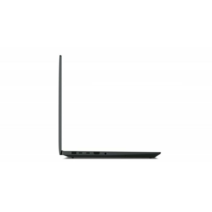 Notebook Lenovo ThinkPad P1 G5 16" Qwerty Español i9-12900H 32 GB RAM 1 TB SSD 3