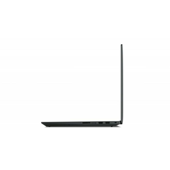 Notebook Lenovo ThinkPad P1 G5 16" Qwerty Español i9-12900H 32 GB RAM 1 TB SSD 2