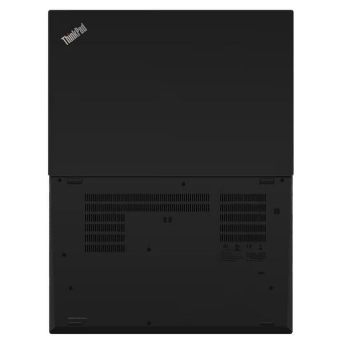 Notebook Lenovo Thinkpad P15s Gen 2 16 GB RAM 512 GB SSD 15,6" Qwerty US Intel Core i7-1185G7 4
