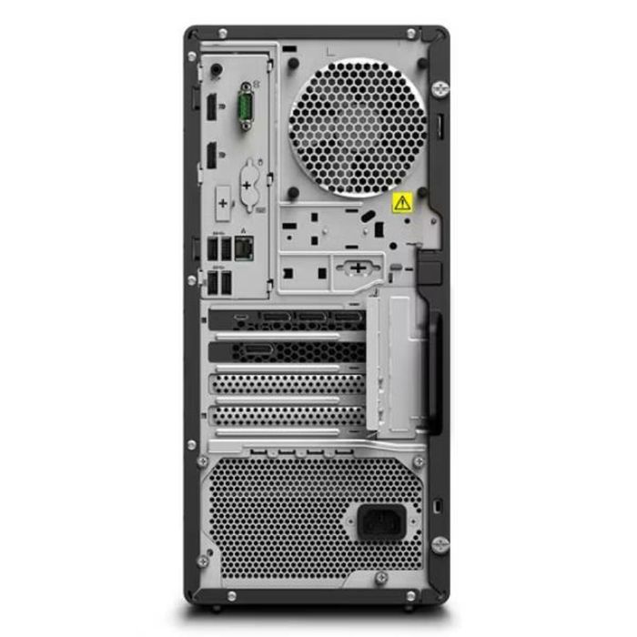 PC de Sobremesa Lenovo Thinkstation P350 16 GB RAM Intel Core i7-10700 1