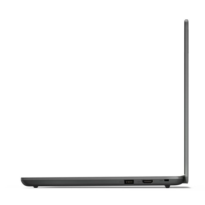 Notebook Lenovo 14E Chromebook G2 Qwerty Español 32 GB 4 GB RAM 14" AMD 3015Ce 2