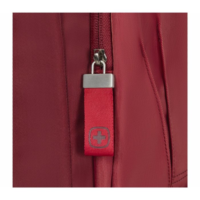 WENGER Motion Backpack Digital Red 40,64cm 16Zoll 6 WENGER Motion Backpack Digital Red 40,64cm 16Zoll 6