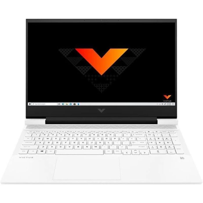 Notebook HP 16-d1021ns Qwerty Español i7-12700H 512 GB SSD 16 GB RAM Notebook HP 16-d1021ns Qwerty Español i7-12700H 512 GB SSD 16 GB RAM