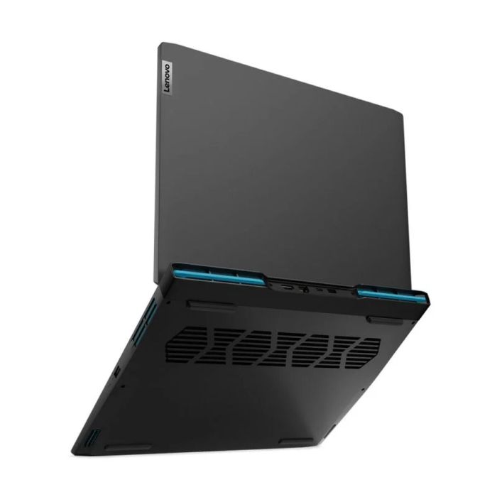 Notebook Lenovo IdeaPad Gaming 3 15IAH7 i5-12500H Qwerty Español 512 GB SSD 15,6" 16 GB RAM 2