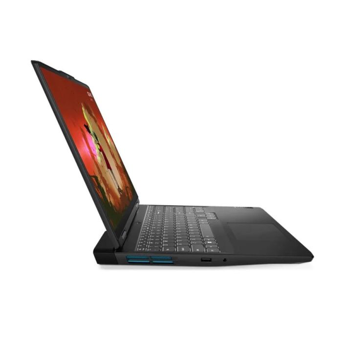 Notebook Lenovo IdeaPad Gaming 3 15IAH7 i5-12500H Qwerty Español 512 GB SSD 15,6" 16 GB RAM 3