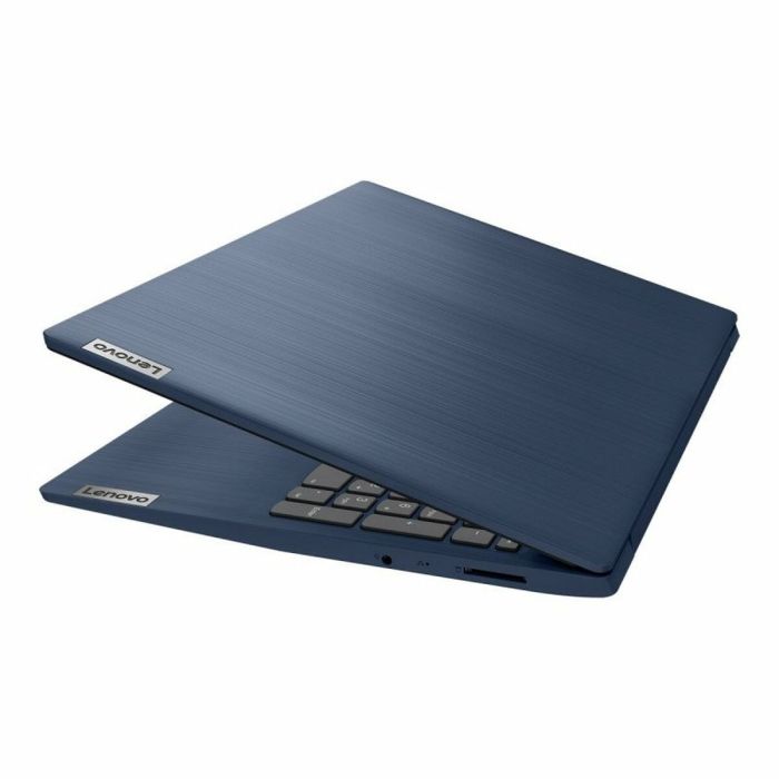 Notebook Lenovo IdeaPad 3 15ITL6 Qwerty Español 256 GB SSD 15,6" 8 GB RAM Intel© Core™ i3-1115G4 2