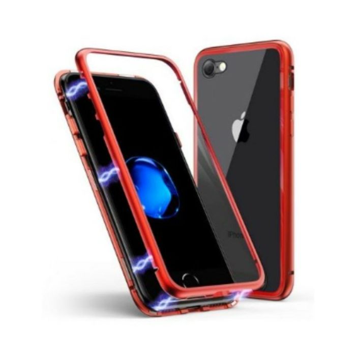Funda para Móvil Unotec iPhone 7/8