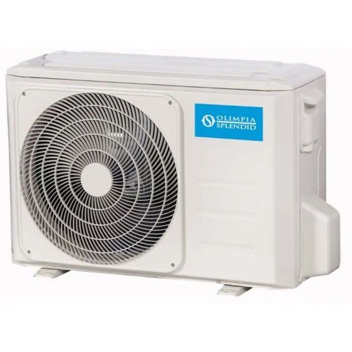 Aire Acondicionado Olimpia Splendid Nexya S4 E Inverter Blanco 3000 fg/h 2 Aire Acondicionado Olimpia Splendid Nexya S4 E Inverter Blanco 3000 fg/h 2