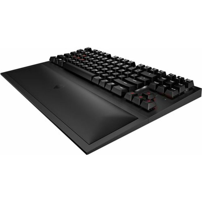 Teclado Inalámbrico HP OMEN Spacer TKL Qwerty Español 1 Teclado Inalámbrico HP OMEN Spacer TKL Qwerty Español 1
