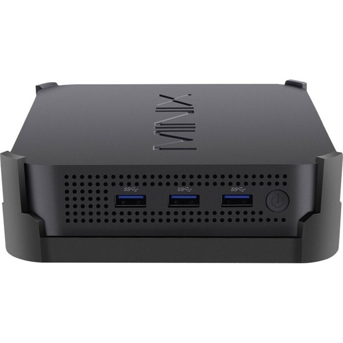 Mini PC Minix NEO J50C-8SE 2