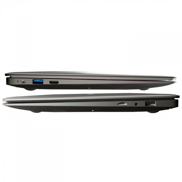 Notebook Alurin Go Qwerty Español 256 GB SSD 8 GB RAM 14,1" Intel© Pentium™ N4200 1 Notebook Alurin Go Qwerty Español 256 GB SSD 8 GB RAM 14,1" Intel© Pentium™ N4200 1
