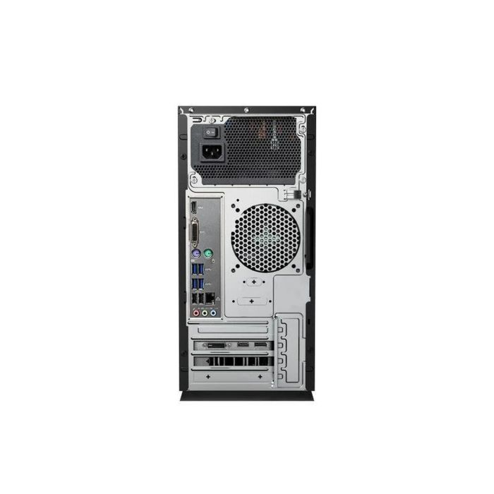 PC de Sobremesa MSI MAG META S 5SI-044XES AMD Ryzen 5 5600X 512 GB SSD 16 GB RAM 1 PC de Sobremesa MSI MAG META S 5SI-044XES AMD Ryzen 5 5600X 512 GB SSD 16 GB RAM 1
