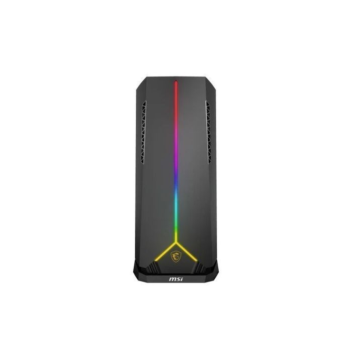 PC de Sobremesa MSI MAG META S 5SI-044XES AMD Ryzen 5 5600X 512 GB SSD 16 GB RAM 2 PC de Sobremesa MSI MAG META S 5SI-044XES AMD Ryzen 5 5600X 512 GB SSD 16 GB RAM 2
