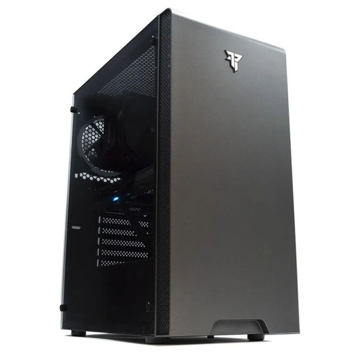 PC de Sobremesa PcCom Studio 500 GB SSD i7-12700F 16 GB RAM 0 PC de Sobremesa PcCom Studio 500 GB SSD i7-12700F 16 GB RAM 0