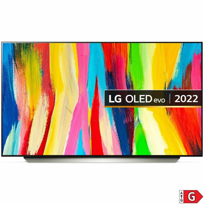 Smart TV LG OLED48C26LB 48" 2