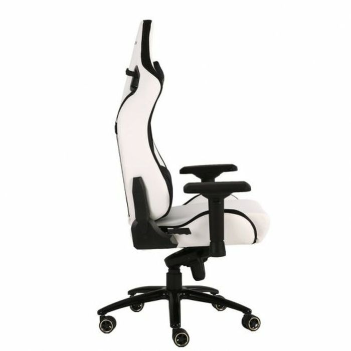 Silla Gaming Forgeon Acrux Leather 1