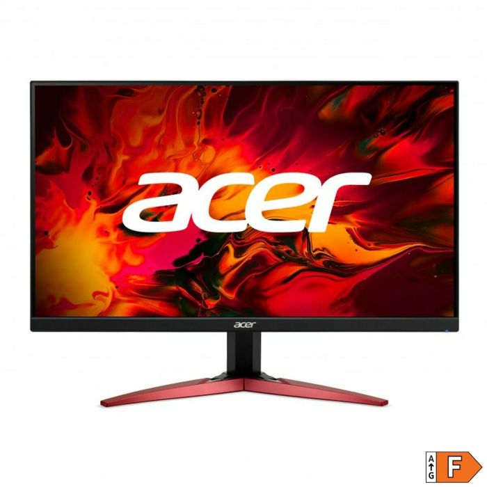 Monitor Acer Nitro KG241YSbiip 23,8" 165 Hz 2 Monitor Acer Nitro KG241YSbiip 23,8" 165 Hz 2