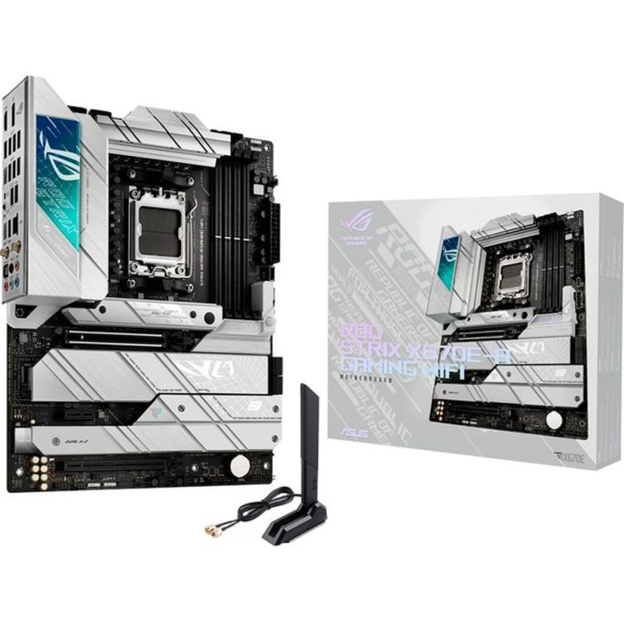 Placa Base Asus 90MB1BM0-M0EAY0 AMD AMD AM5
