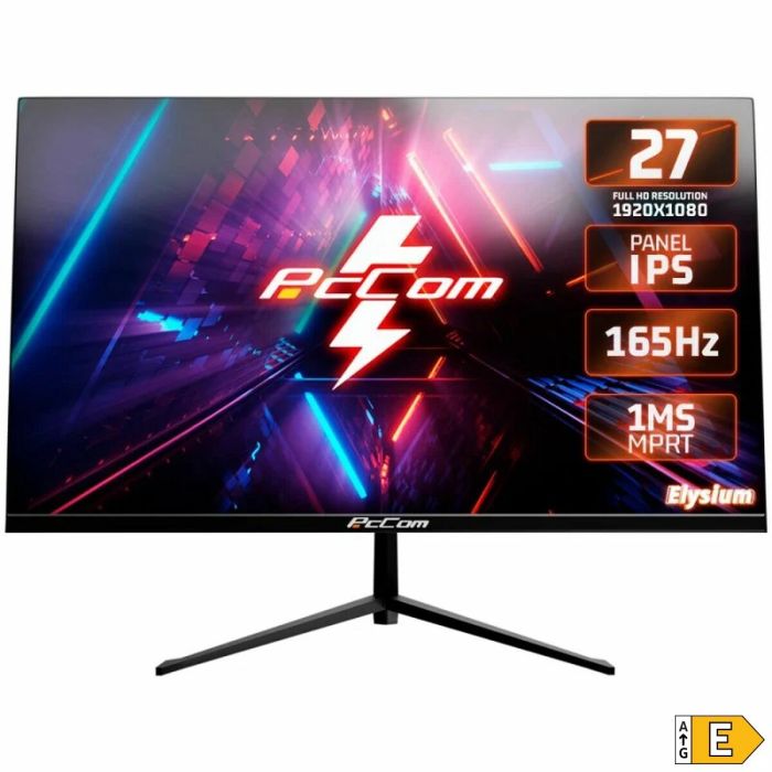 Monitor PcCom Elysium GO2780 27" 165 Hz 6