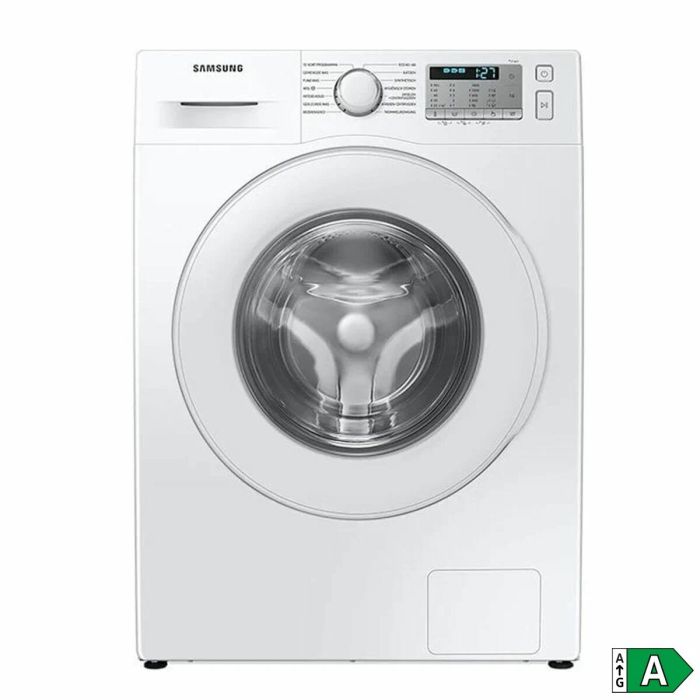 Lavadora Samsung WW90TA049TH/EC Blanco 9 kg 1400 rpm 11 Lavadora Samsung WW90TA049TH/EC Blanco 9 kg 1400 rpm 11