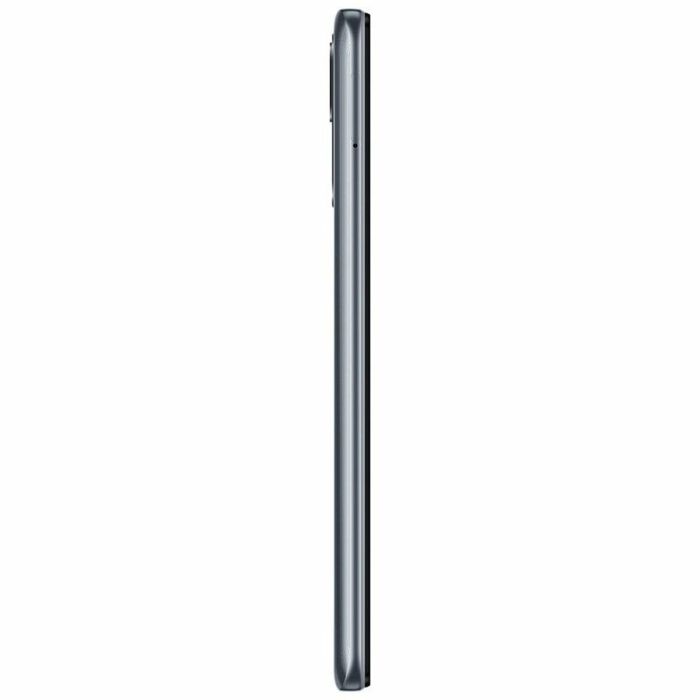 Smartphone Xiaomi Xiaomi Redmi 10A Plateado 6,53" 64 GB 1 TB Octa Core 3 GB RAM 3 Smartphone Xiaomi Xiaomi Redmi 10A Plateado 6,53" 64 GB 1 TB Octa Core 3 GB RAM 3