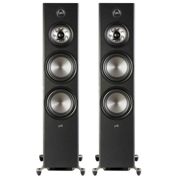 Altavoces Polk R700 Negro 300 W (2 Unidades)