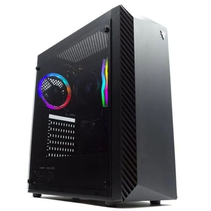 PC de Sobremesa PcCom Bronze 500 GB SSD AMD Ryzen 7 5700G 16 GB RAM 1