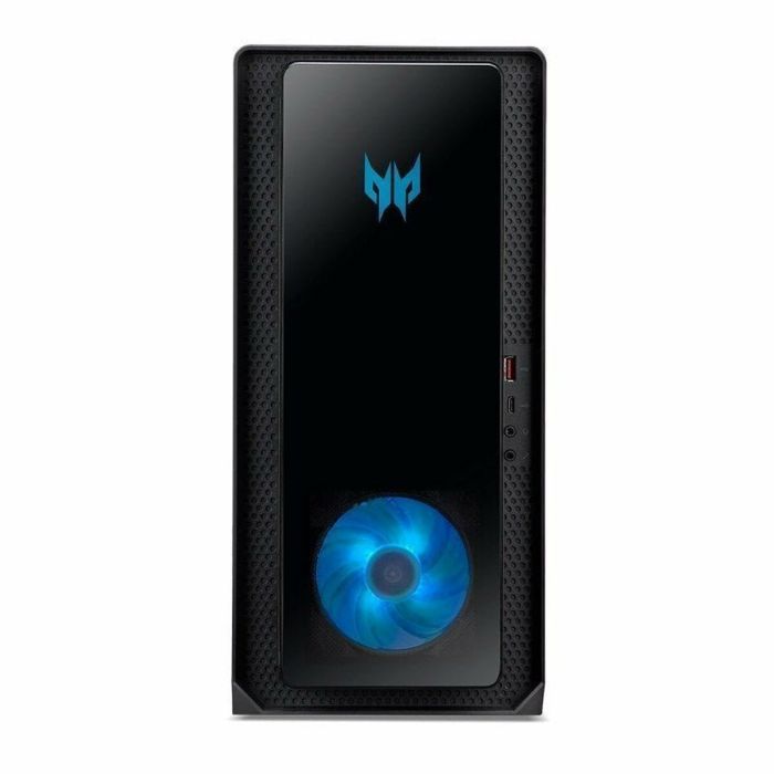 PC de Sobremesa Acer Predator Orion 3000 PO3-640 Intel Core i5-12400F 16 GB RAM 1 TB SSD NVIDIA GeForce RTX 3060 Ti PC de Sobremesa Acer Predator Orion 3000 PO3-640 Intel Core i5-12400F 16 GB RAM 1 TB SSD NVIDIA GeForce RTX 3060 Ti