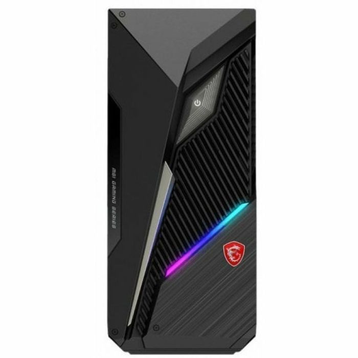 PC de Sobremesa MSI MAG Infinite S3 13TC-657XES i7-13700F 1 TB SSD 16 GB RAM GeForce RTX 3060 2 PC de Sobremesa MSI MAG Infinite S3 13TC-657XES i7-13700F 1 TB SSD 16 GB RAM GeForce RTX 3060 2