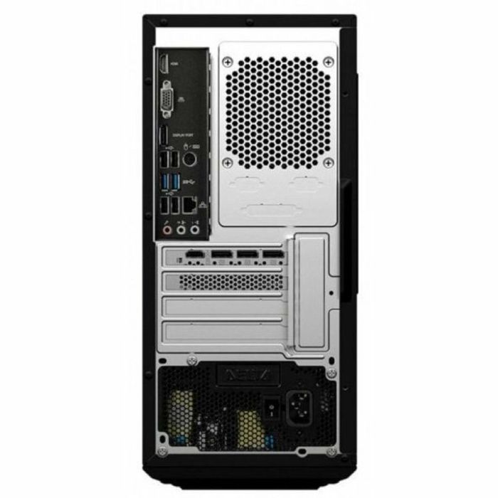 PC de Sobremesa MSI MAG Infinite S3 13TC-657XES i7-13700F 1 TB SSD 16 GB RAM GeForce RTX 3060 1 PC de Sobremesa MSI MAG Infinite S3 13TC-657XES i7-13700F 1 TB SSD 16 GB RAM GeForce RTX 3060 1