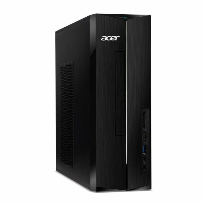 PC de Sobremesa Acer Aspire XC-1760 I5-12400 256 GB SSD 8 GB RAM 1 PC de Sobremesa Acer Aspire XC-1760 I5-12400 256 GB SSD 8 GB RAM 1