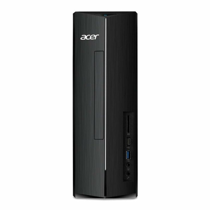 PC de Sobremesa Acer Aspire XC-1760 Intel Core i5-1240 8 GB RAM 128 GB RAM 256 GB SSD PC de Sobremesa Acer Aspire XC-1760 Intel Core i5-1240 8 GB RAM 128 GB RAM 256 GB SSD